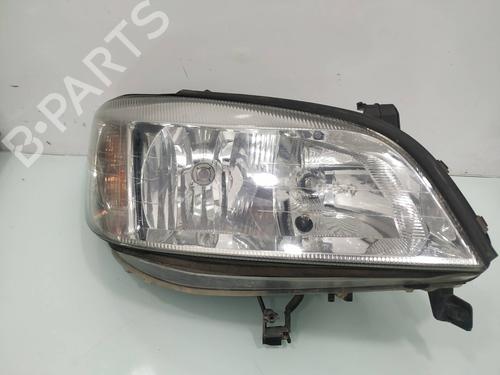 Højre forlygte OPEL ZAFIRA A MPV (T98) 2.0 DTI 16V (F75) (101 hp) 11035226