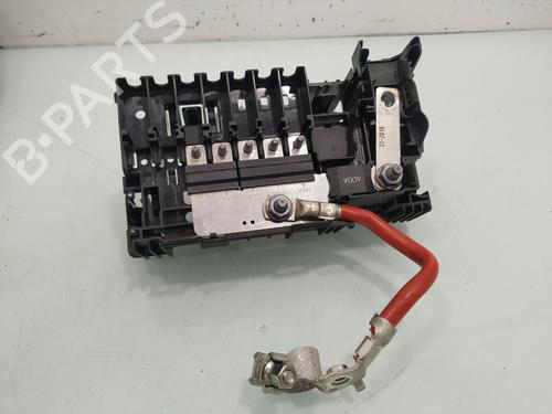 Used Fuse box OPEL ASTRA K (B16) 1.5 CRDI (68) (105 hp) 15843733