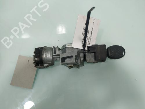 Ignition barrel FORD MONDEO IV (BA7)  | BP21559387M48 