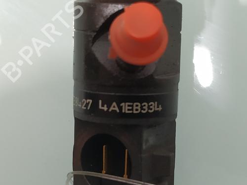 Injector RENAULT SCÉNIC II (JM0/1_)  | BP25747110M100 