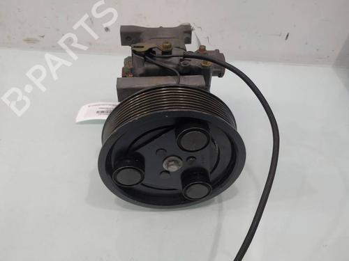 Used AC compressor AC compressor MAZDA 6 Saloon (GG) 2.0 DI (GG14) (121 hp) 39696867 39696867