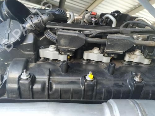 Engine AUDI Q5 (FYB, FYG) 3.0 TDI quattro | BP13493659M1 - Image 29
