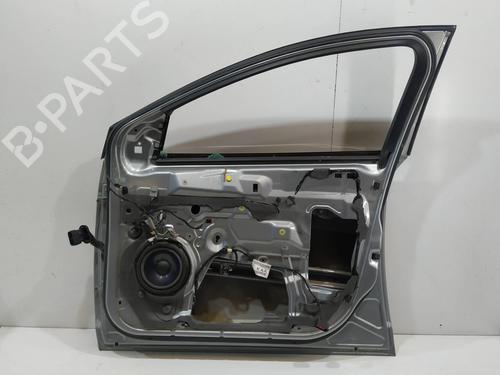 Right front door FORD MONDEO IV (BA7) 1.8 TDCi | BP12432908C3 