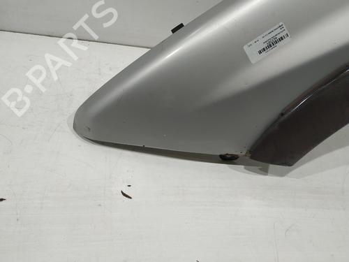 Left front fenders SSANGYONG MUSSO (FJ) 2.3 TDiC All-wheel Drive | BP16138902C41 