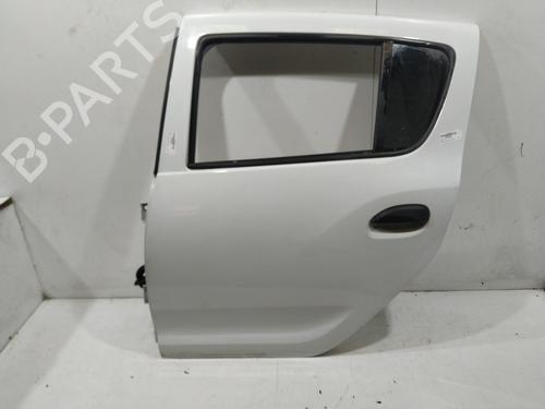 Used Left rear door DACIA SANDERO II [2012-2025]  24179191