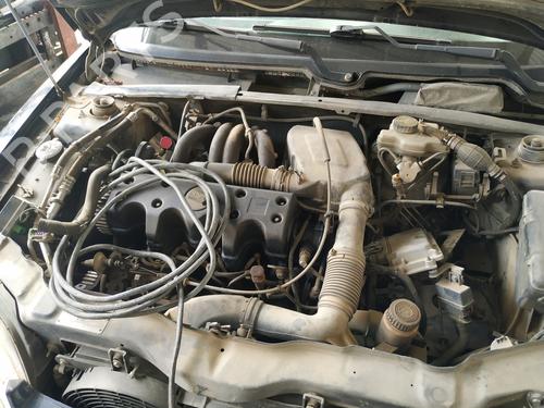 Engine control unit (ECU) PEUGEOT 106 II (1A_, 1C_) 1.5 D | BP13939684M57 