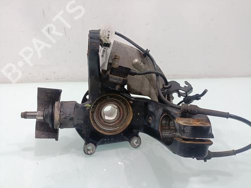Left front steering knuckle PEUGEOT 607 (9D, 9U)  | BP34380755M25  - Image 6