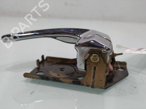 Rear left interior door handle HYUNDAI SANTA FÉ I (SM) 2.0 CRDi | BP26275128I15 