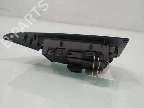 Left front window switch OPEL ASTRA J (P10) | BP38781457I27 - Image 3