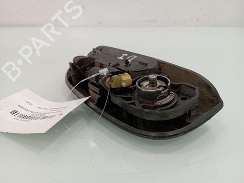 Front left exterior door handle RENAULT KANGOO (KC0/1_) 1.5 dCi | BP13570898C128 