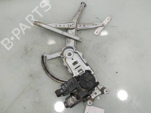 Front left window mechanism OPEL COMBO Box Body/MPV 1.3 CDTI 16V | BP9963069C22 