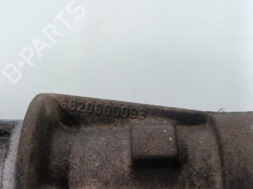 Steering rack RENAULT KANGOO (KC0/1_) 1.5 dCi | BP36419042M22 - Image 2