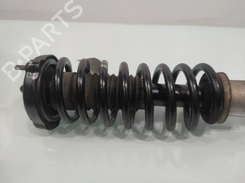 Left front shock absorber MERCEDES-BENZ E-CLASS (W211)  | BP25432686M16 