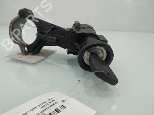 Ignition barrel FIAT PUNTO EVO (199_) 1.4 16V | BP22776667M48 