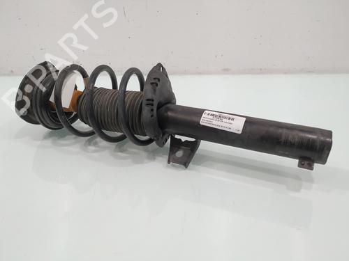 Used Left front shock absorber Left front shock absorber AUDI A3 Sportback (8YA, 8YF) 35 TDI (150 hp) 33935842 33935842