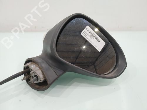 Used Right mirror SEAT IBIZA IV SC (6J1, 6P5) [2008-2018]  26394501