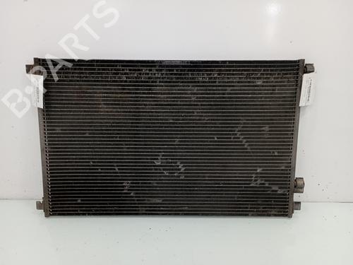 Varmeapparat RENAULT SCÉNIC II (JM0/1_) [2003-2010]  12534543