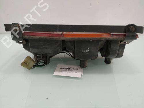 Left taillight SSANGYONG KORANDO (KJ) 2.3 D (KJ) | BP10688169C34 