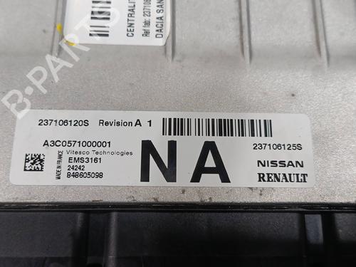 Engine control unit (ECU) DACIA SANDERO III | BP31309501M57