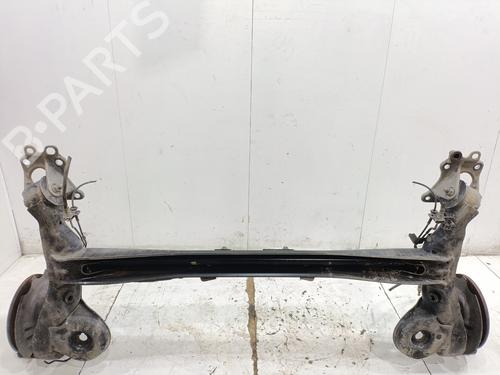 Used Rear axle Rear axle DS DS 5 (KF_) [2015-2018] 33932160 33932160