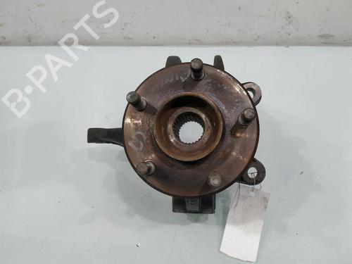 Used Right front steering knuckle Right front steering knuckle 38781654 38781654