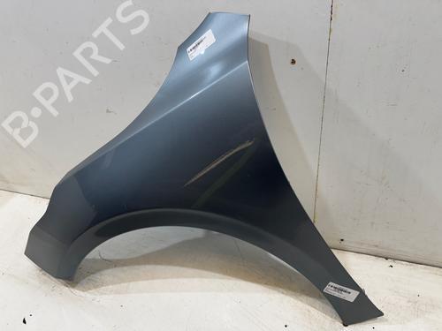Left front fenders KIA PROCEED (CD)  | BP29435340C41 