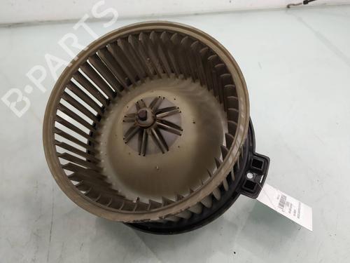 Ventilator motor MERCEDES-BENZ M-CLASS (W163) ML 270 CDI (163.113) (163 hp) 14030657
