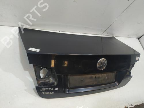 Tailgate VW JETTA III (1K2) 1.9 TDI | BP19535889C6 