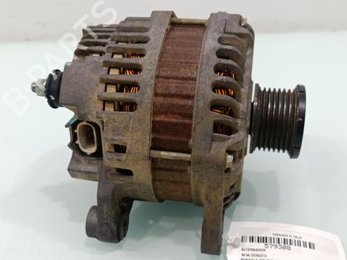 Alternator RENAULT KOLEOS I (HY_) 2.0 dCi (HY0K) | BP36073380M7 - Image 6