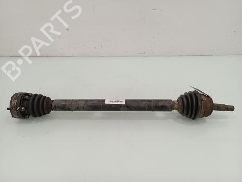 Used Right front driveshaft SEAT CORDOBA (6K1, 6K2) 1.4 i (60 hp) 13924048