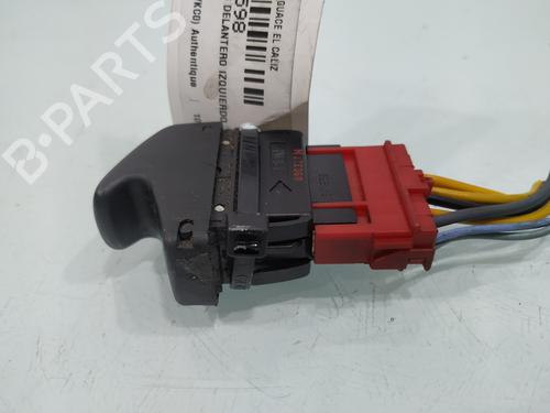 Left front window switch RENAULT KANGOO (KC0/1_) 1.5 dCi (KC07) | BP32072067I27 - Image 5