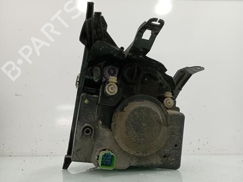 Left headlight FORD FUSION (JU_) 1.4 TDCi | BP16066192C28 