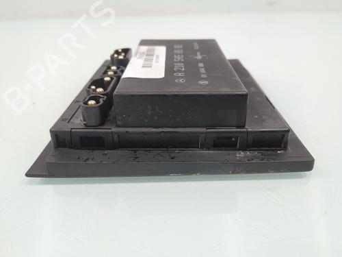 Electronic module MERCEDES-BENZ E-CLASS (W210) E 230 (210.037) | BP31269035M83 - Image 5