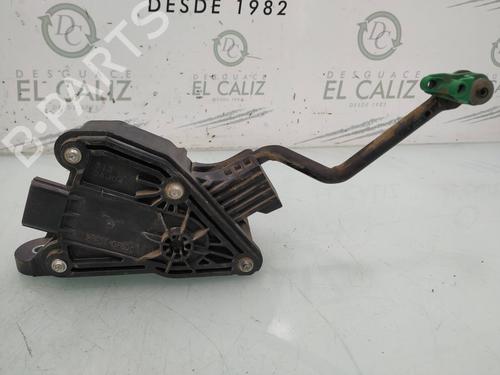 Used Pedal HONDA CIVIC VIII Hatchback (FN, FK) 2.2 CTDi (FK3) (140 hp) 8095491