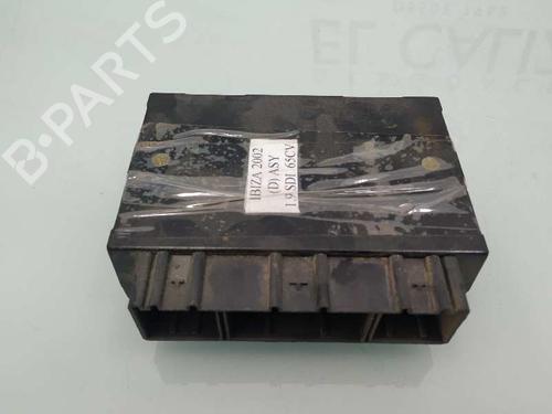 Electronic module SEAT IBIZA III (6L1)  | BP8084893M83 