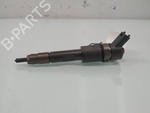 Spreder / Dyse Spreder / Dyse RENAULT MEGANE III Hatchback (BZ0/1_, B3_) 1.9 dCi (BZ0N, BZ0J) (131 hp) 37012310 37012310