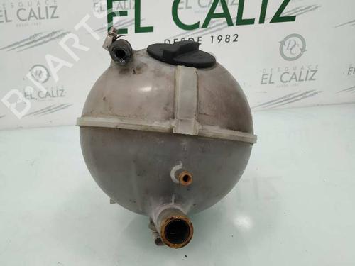 Expansion tank MERCEDES-BENZ VITO / MIXTO Van (W639) 115 CDI (639.601, 639.603, 639.605) | BP8090178C120