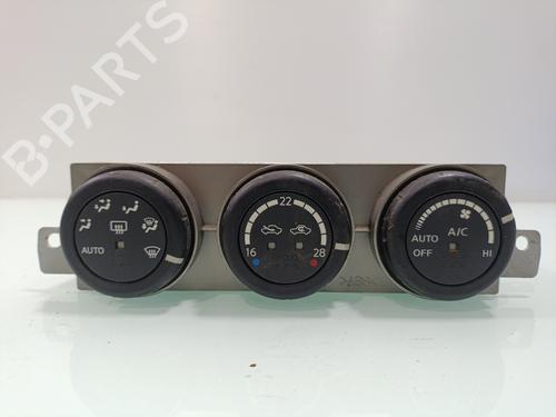 Used Climate control Climate control NISSAN X-TRAIL I (T30) [2001-2013] 33935815 33935815