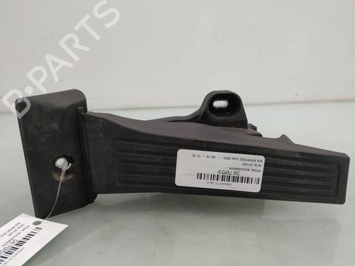 Used Pedal KIA SPORTAGE IV (QL, QLE) 2.0 CRDi AWD (136 hp) 9309360