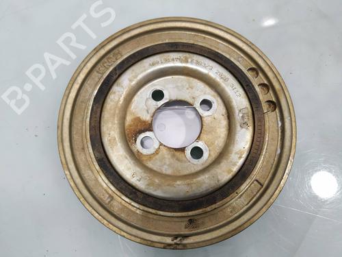 Pulley OPEL AGILA (A) (H00) 1.3 CDTI (F68) | BP14030537M122 