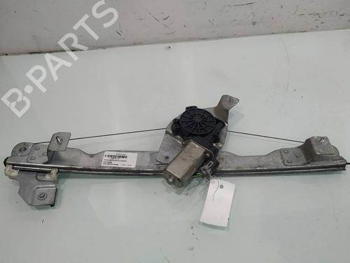 Front left window mechanism DACIA SANDERO | BP40182553C22 - Image 6