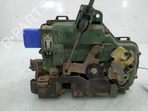Front right lock SEAT IBIZA III (6L1)  | BP19687995C97 