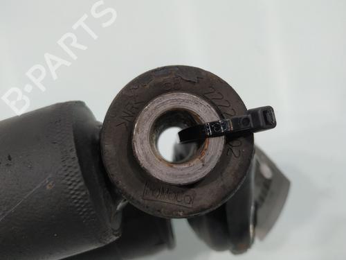Right rear shock absorber VOLVO S60 II (134)  | BP23876435M19 