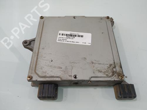 Motorstyringsenhed HONDA CR-V I (RD) 2.0 16V 4WD (RD1, RD3) (147 hp) 29448757
