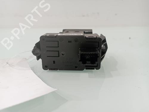 Handremsysteem RENAULT GRAND SCÉNIC III (JZ0/1_) 1.6 dCi (JZ00, JZ12) | BP29834507E5