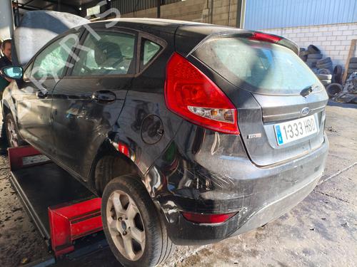 Ratstangsstang FORD FIESTA VI (CB1, CCN) 1.4 TDCi | BP36032270I23  - Image 8