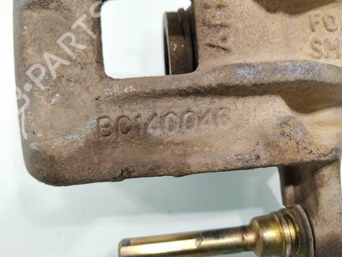 Right rear brake caliper HYUNDAI SANTA FÉ I (SM) 2.0 CRDi | BP26282426M106 