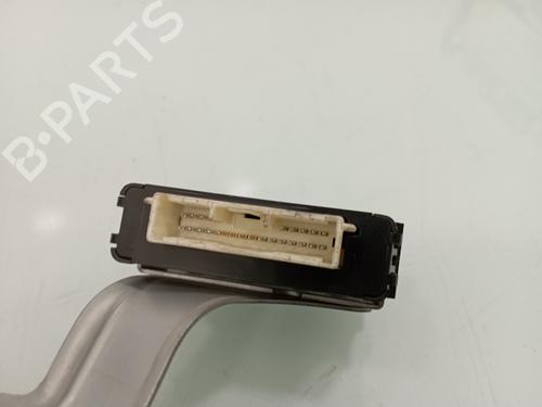 Electronic module TOYOTA AVENSIS Estate (_T27_) 2.0 D-4D (WWT271_) | BP15516436M83 