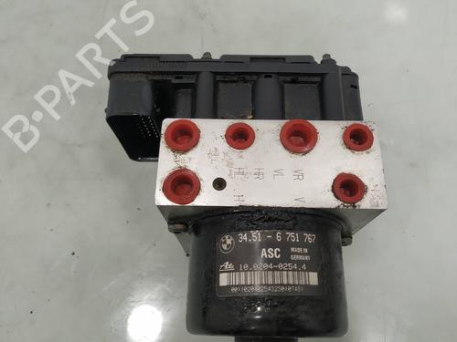 ABS pump BMW 3 (E46) 320 d | BP9106457M43 