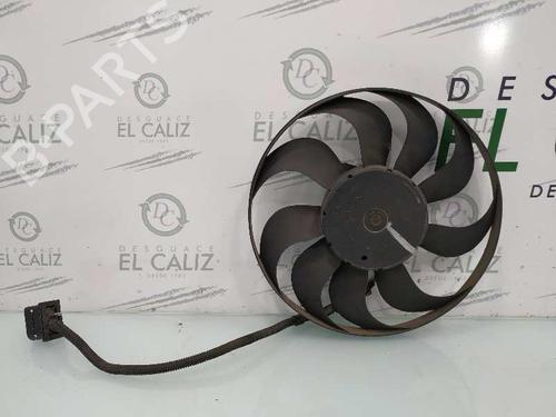 Koelventilatormotor VW POLO (9N_, 9A_) 1.4 16V (75 hp) 8090786